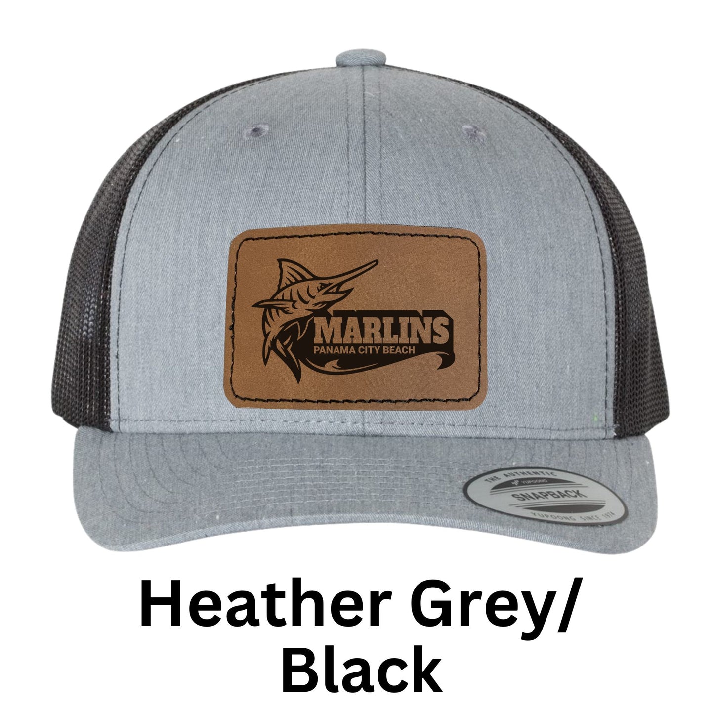 Marlins Mens Hats