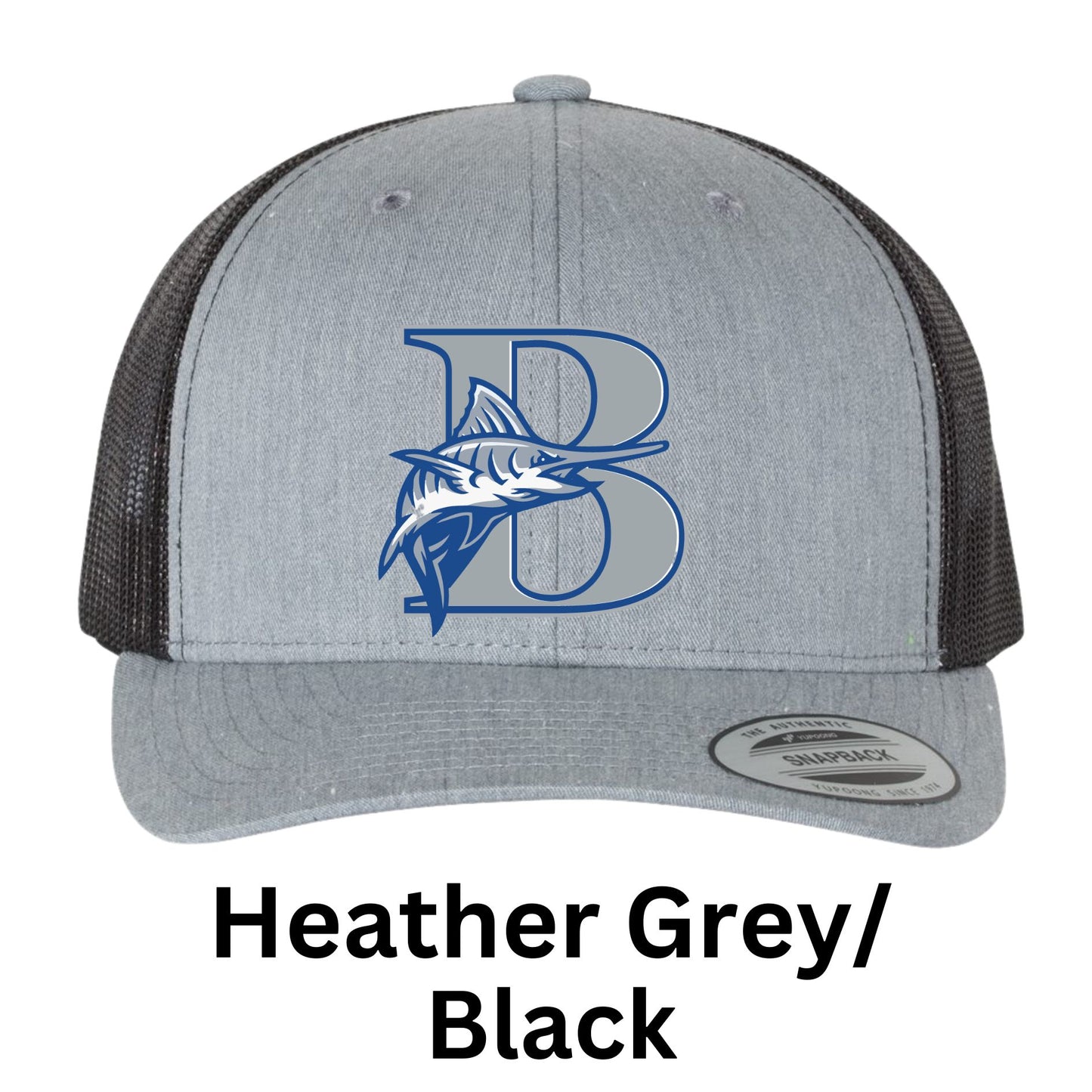 Marlins Mens Hats
