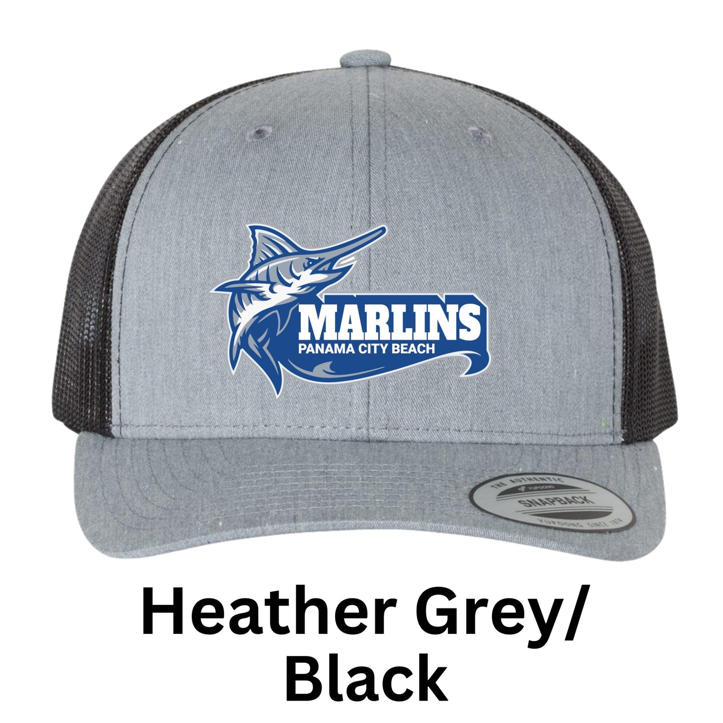 Marlins Mens Hats