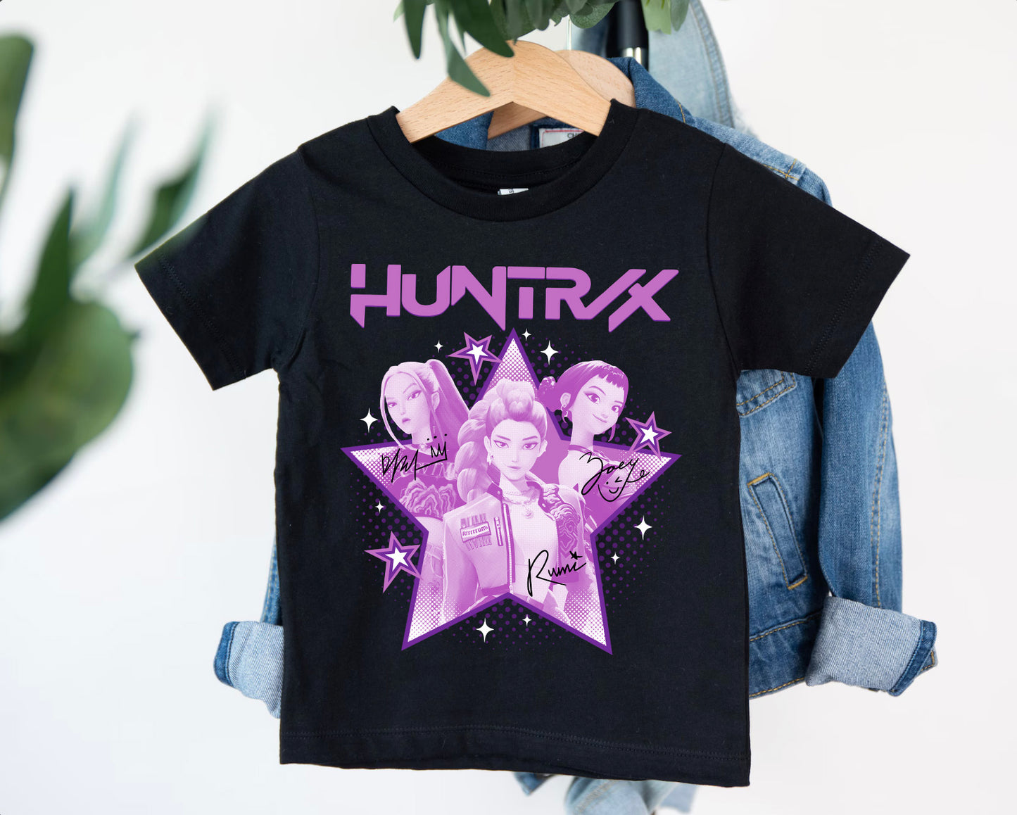 Hunt Star