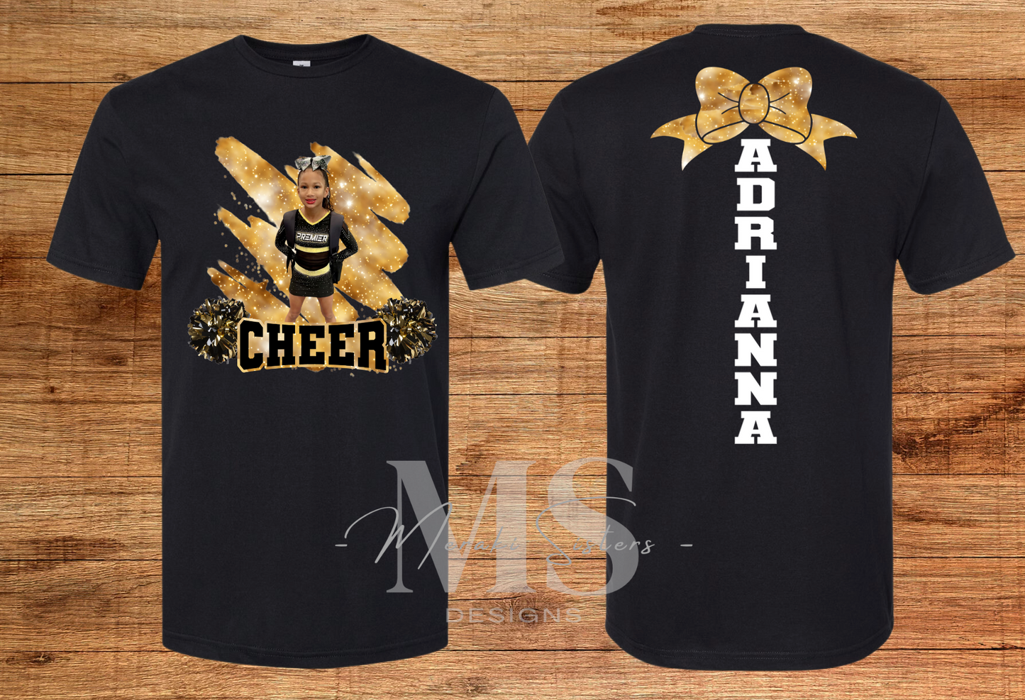 Adrianna Tee