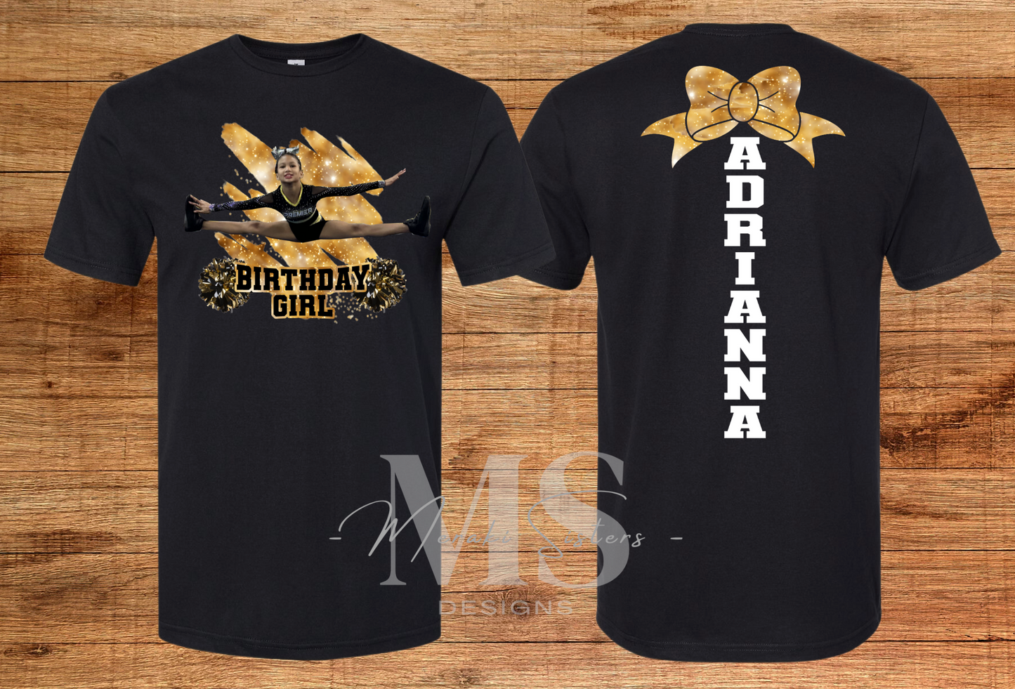 Adrianna Tee