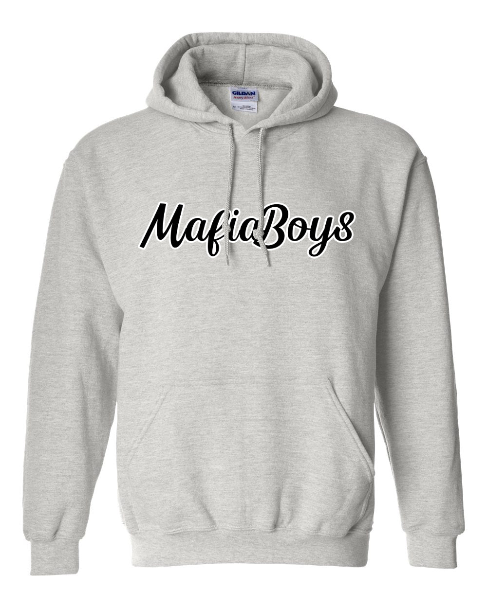 Mafia Boys
