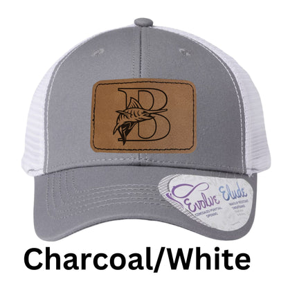 Womens Ponytail Hat