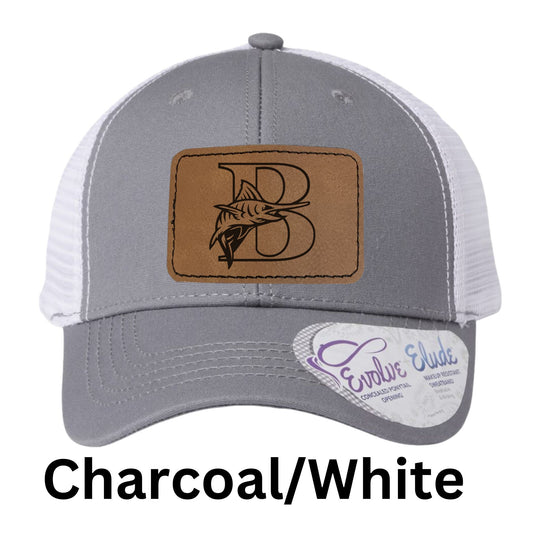 Womens Ponytail Hat