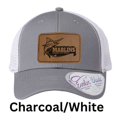 Womens Ponytail Hat