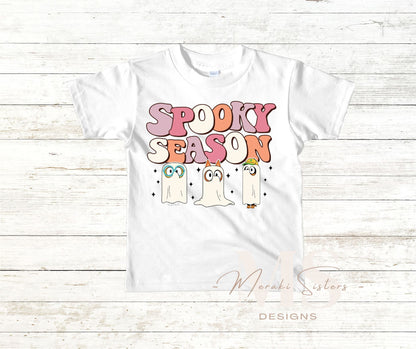 Dog Character Tee