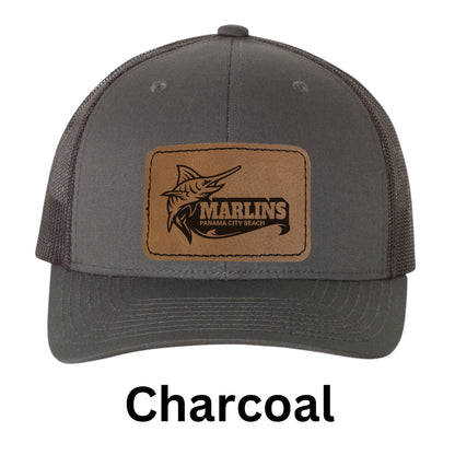 Marlins Mens Hats