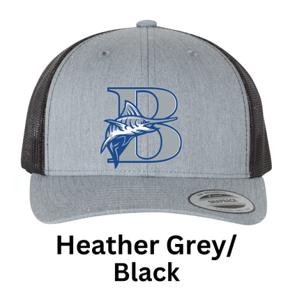 Marlins Mens Hats