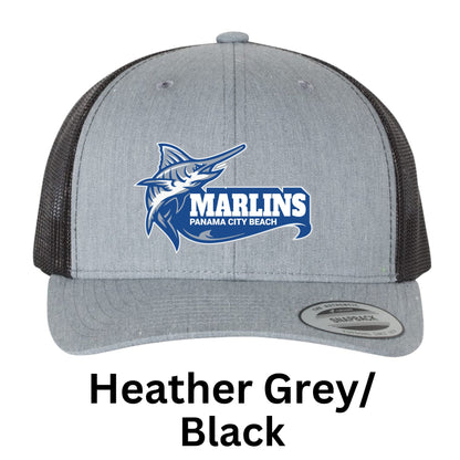 Marlins Mens Hats