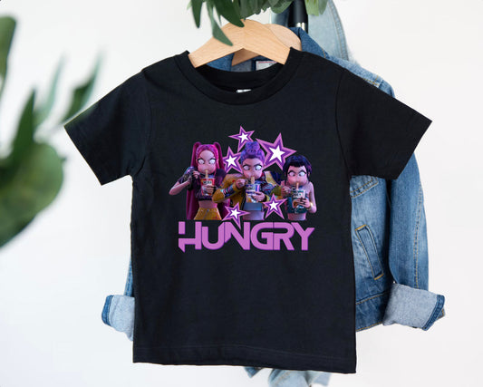 Hungry