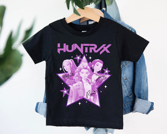 Hunt Star