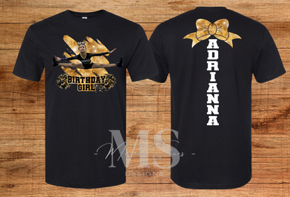 Adrianna Tee