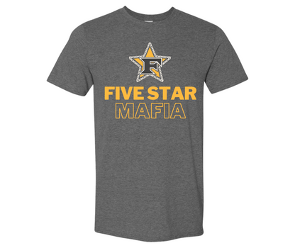5 Star Chain