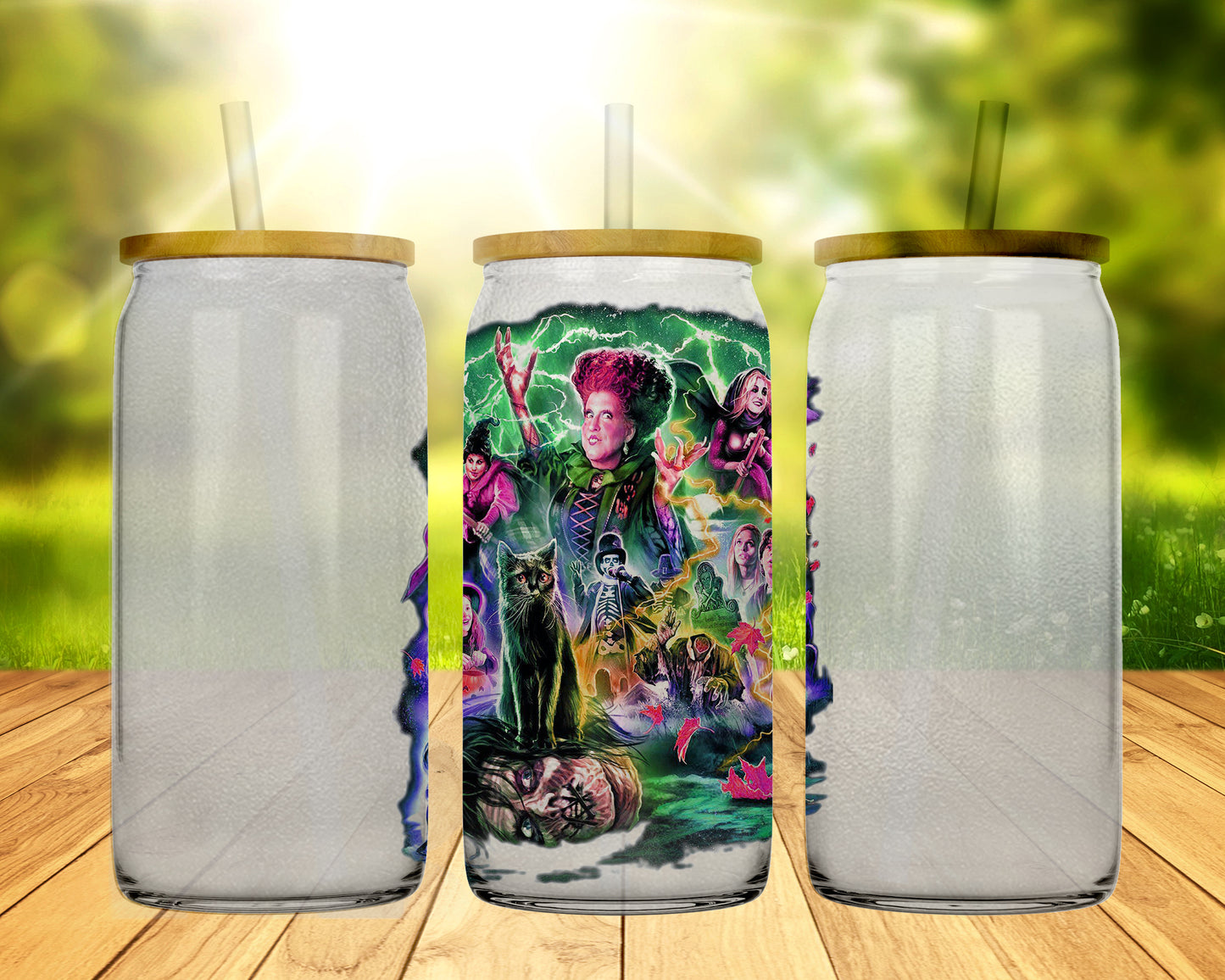 16 oz HP