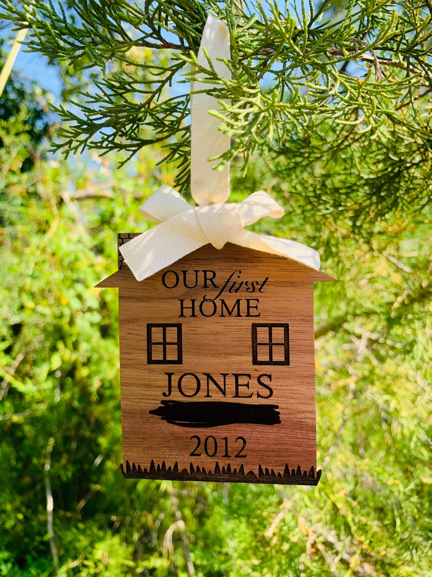 Home Ornament