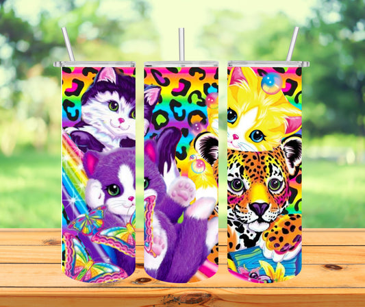 LF Inspired Tumbler
