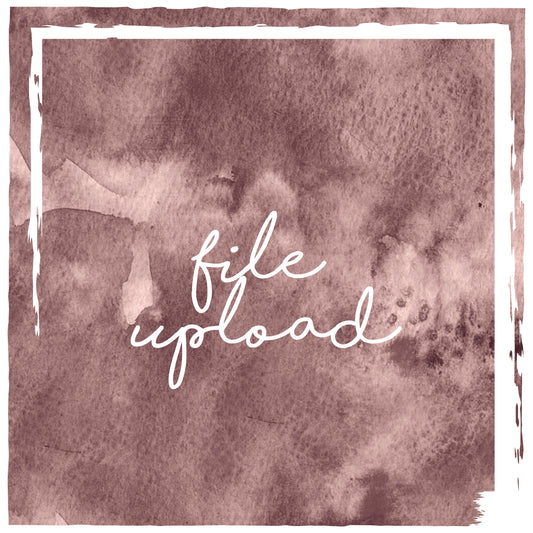File Upload