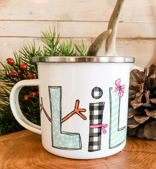 Hot Cocoa Mug