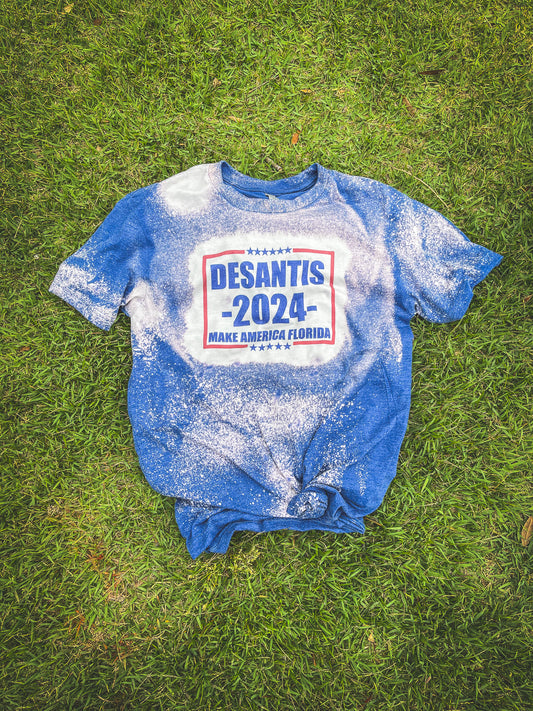 Desantis 2024