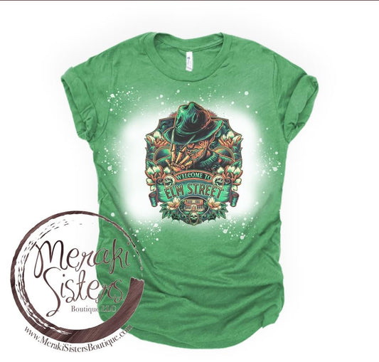 Elm Tee