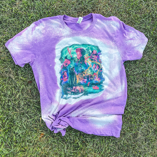 H-Pocus Tee