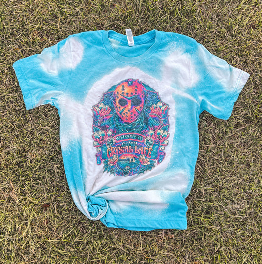 Camp Tee