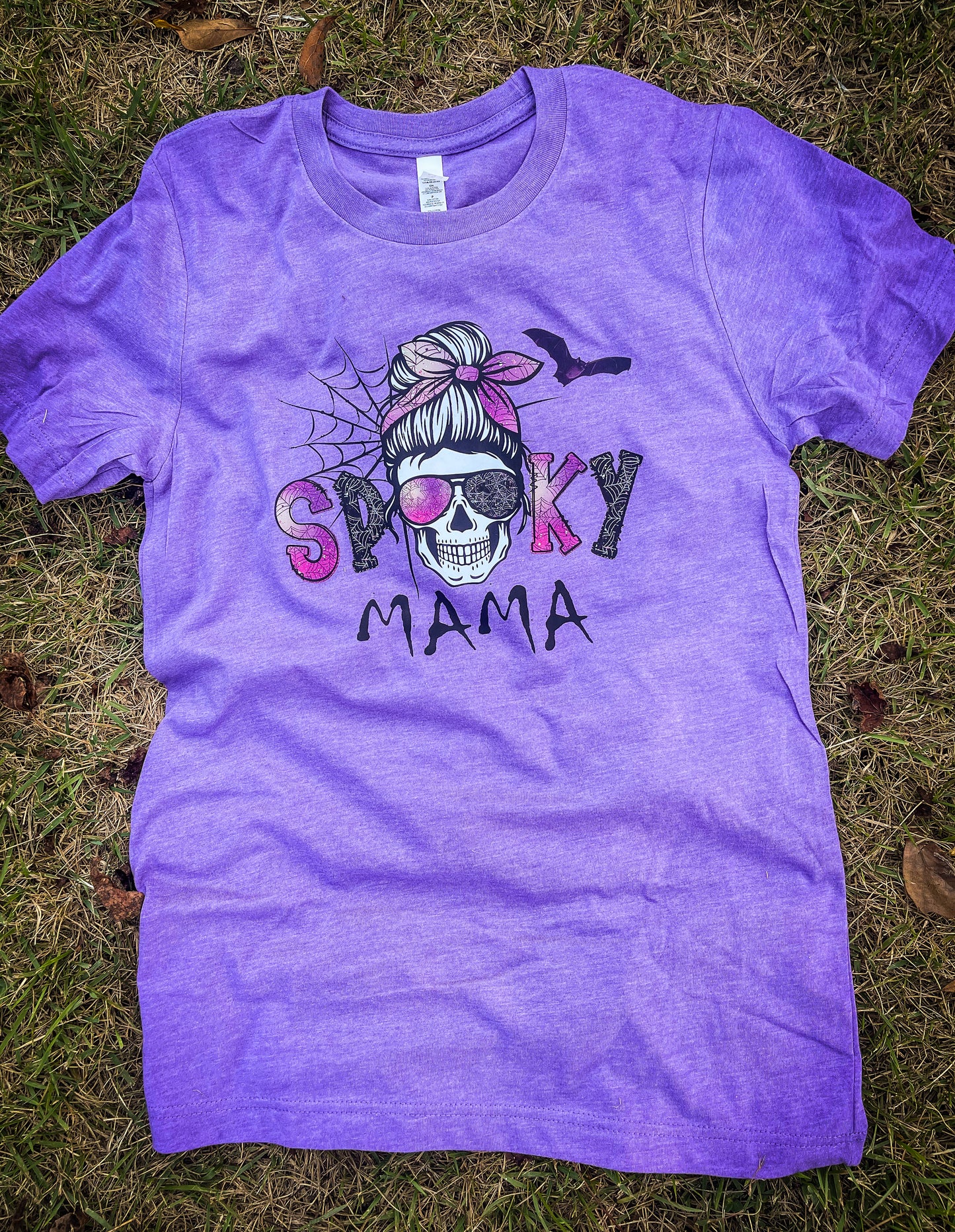 Spooky Tee