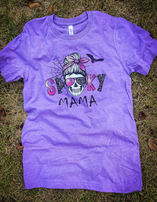 Spooky Tee