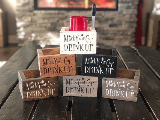 Cup Holder