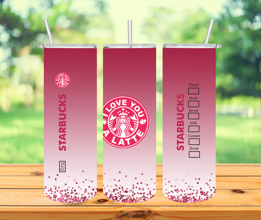 SB Tumbler